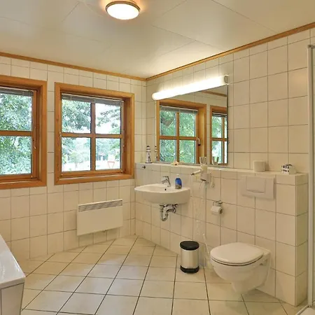 Holiday home Heideroeschen Park Heideroeschen 5