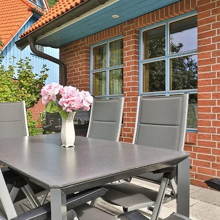 Heideroeschen Park Heideroeschen 5 *