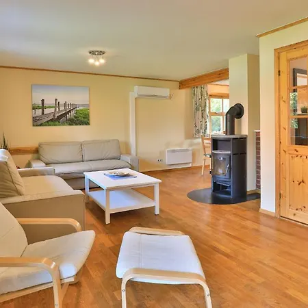 Heideroeschen Park Heideroeschen 5 Zingst