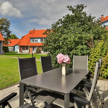 Heideroeschen Park Heideroeschen 5 Feriehus