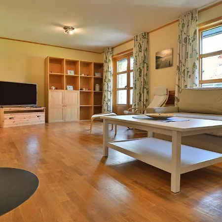 Heideroeschen Park Heideroeschen 5 *