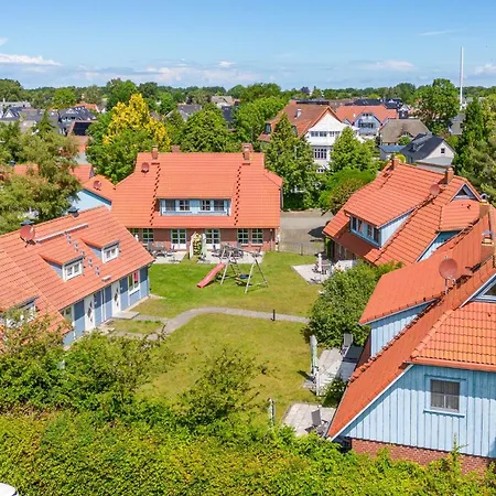 Heideroeschen Park Heideroeschen 5